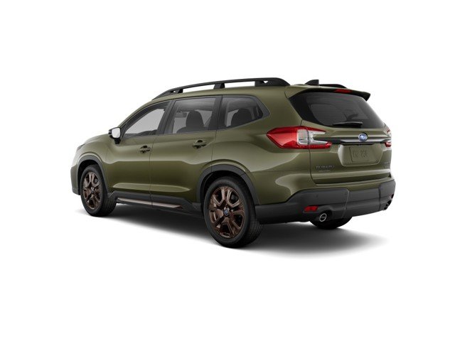 2026 Subaru Ascent Limited Bronze Edition - Photo 5