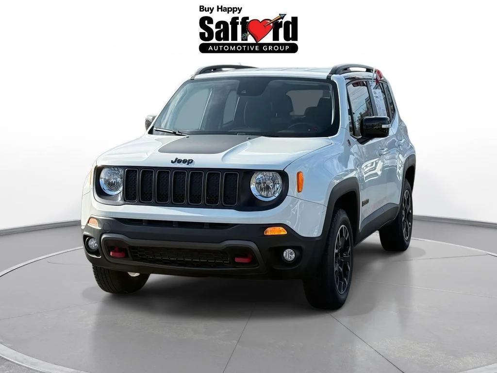 2023 Jeep Renegade
