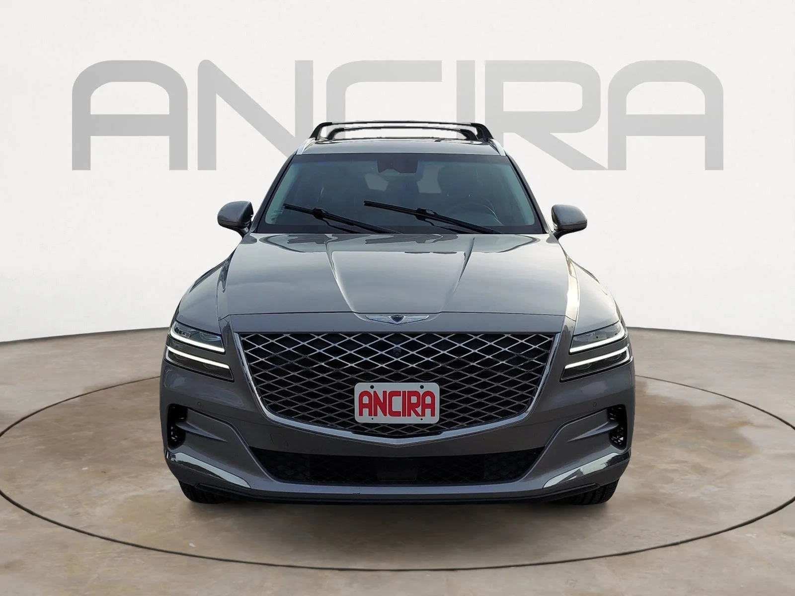 Used 2022 Savile Silver Genesis 2.5T image 5