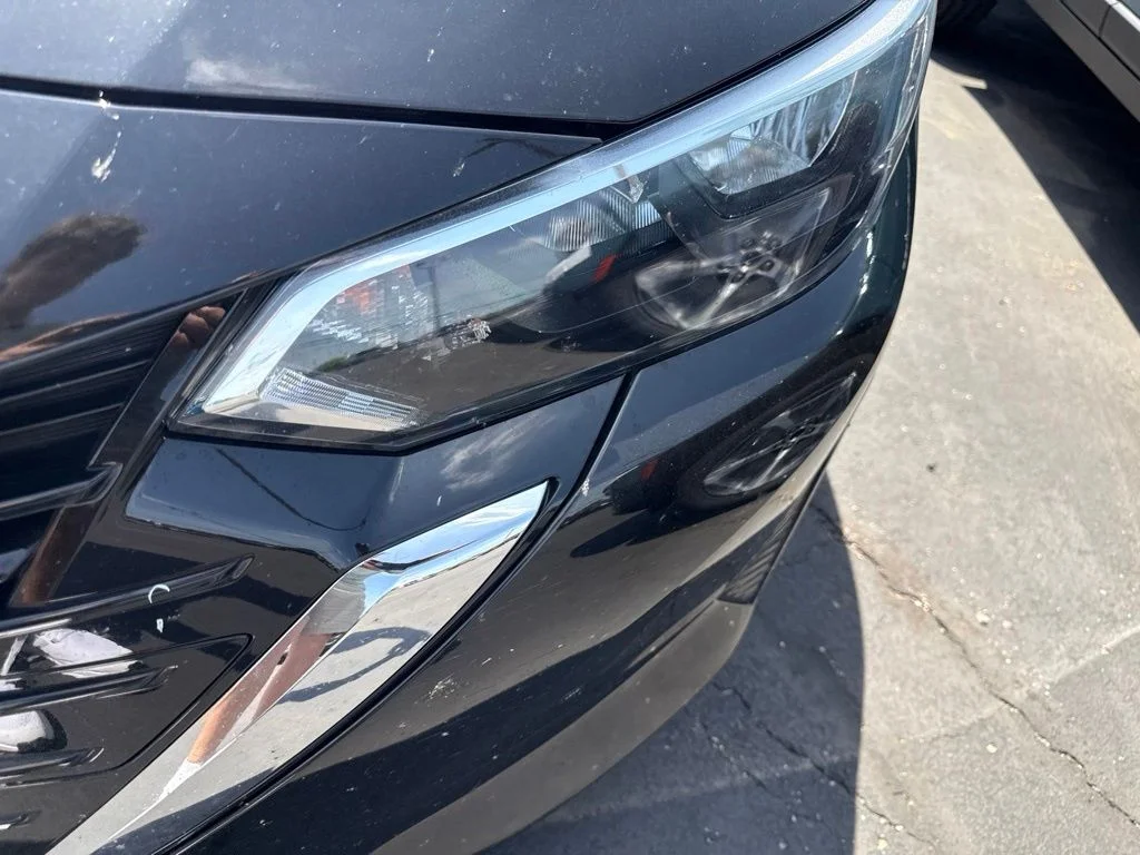 Used 2025 Black Nissan S image 9