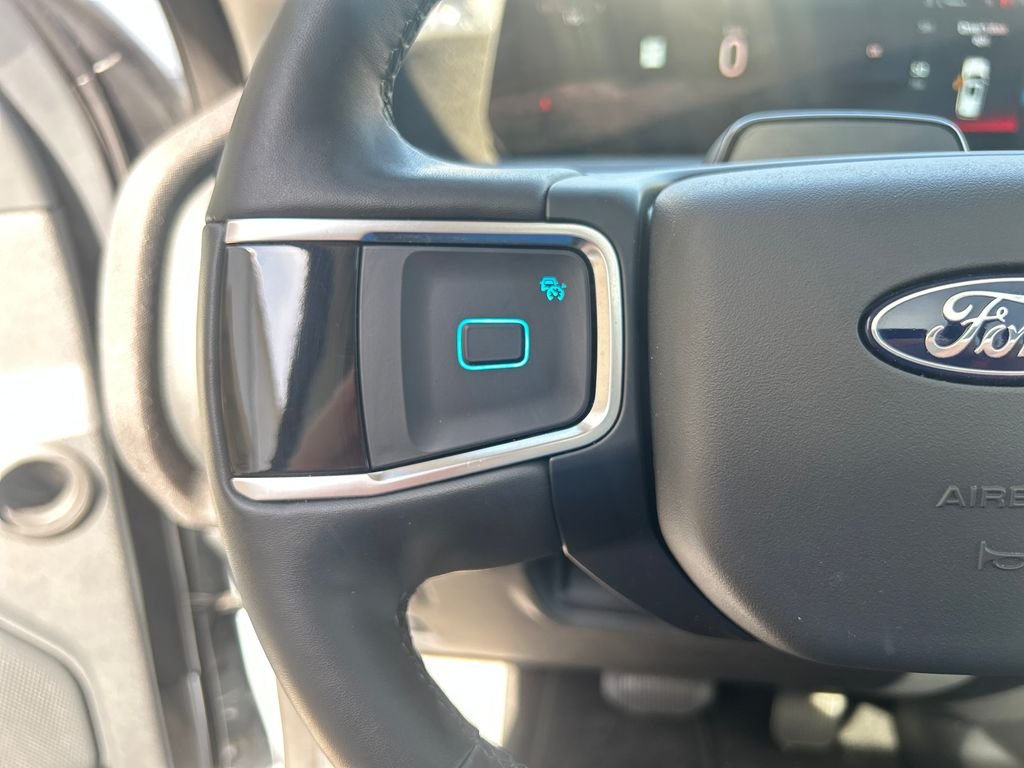 Used 2025 Gray Ford Active image 22