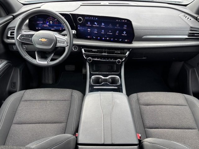 2024 Chevrolet Traverse 1LT - Photo 12