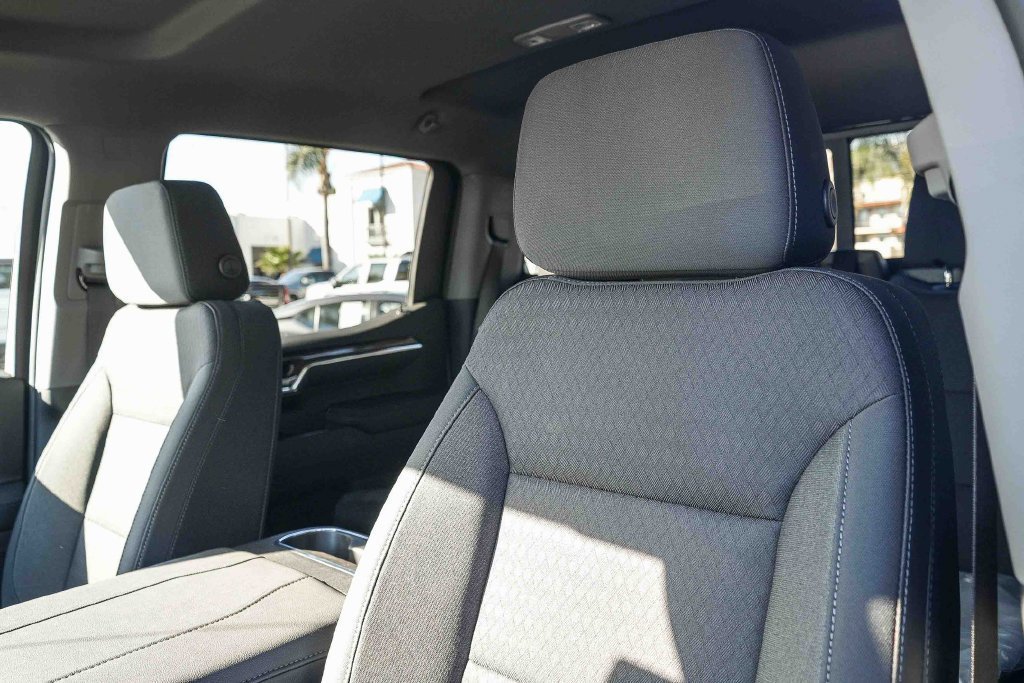 2026 Chevrolet Silverado 1500 RST - Photo 23