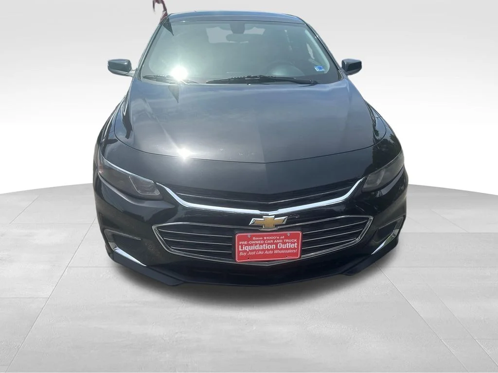 Used 2018 Black Chevrolet LT image 28