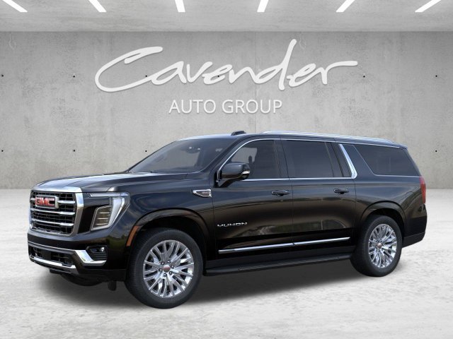 2026 GMC Yukon XL Elevation - Photo 2