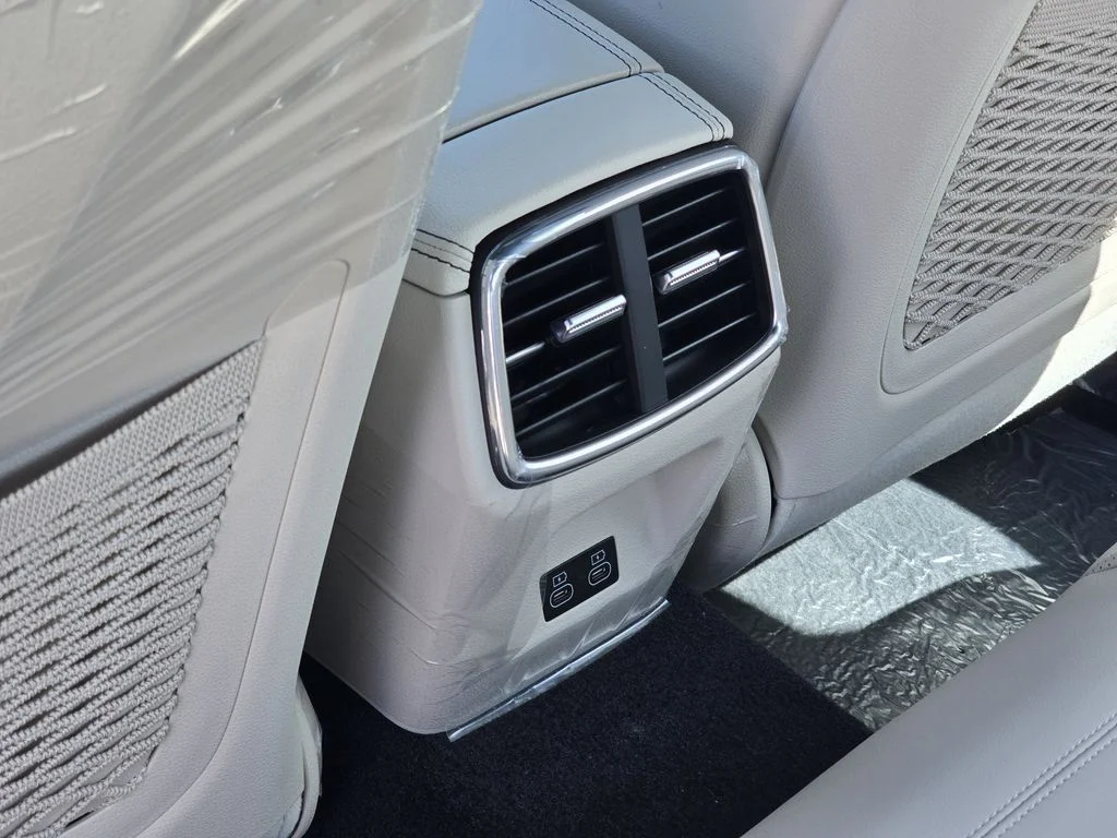 New 2026 Gray Genesis 2.5T image 13