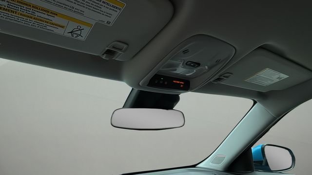 Used 2025 Blue Chevrolet LT image 29