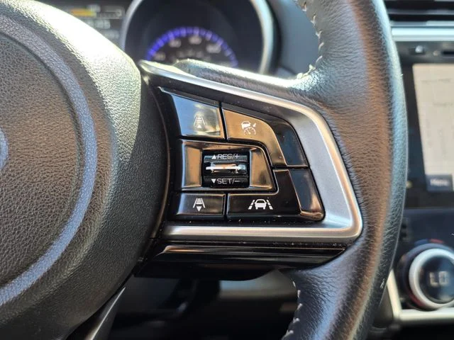 Used 2019 Blue Subaru 2.5i image 29
