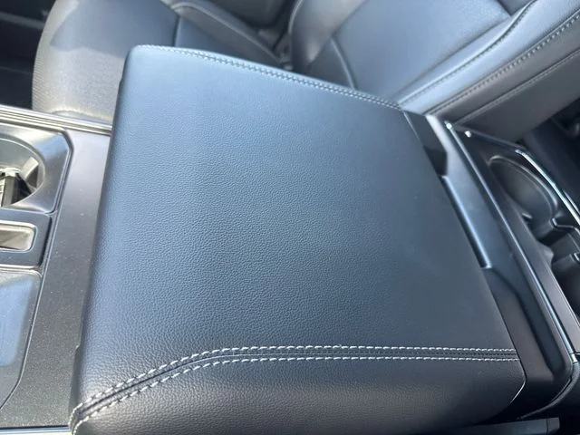 2026 Ford F-150 Lariat - Photo 26