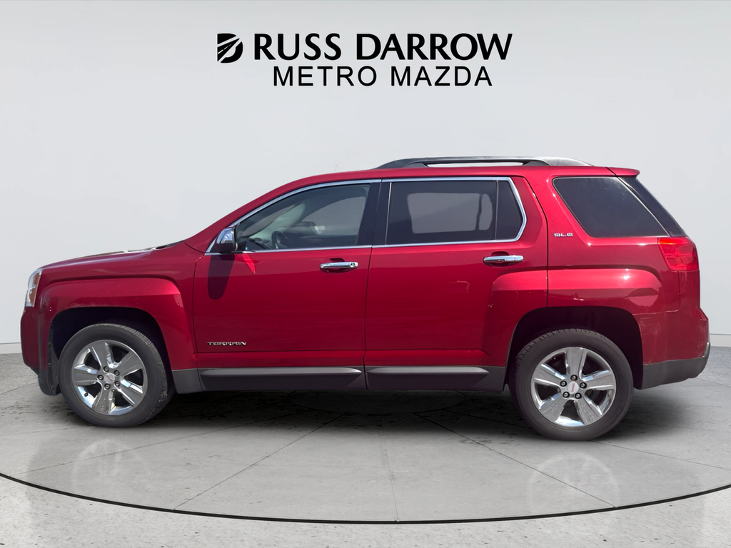 Used 2015 GMC Terrain SLE-2 with VIN 2GKFLWE37F6426957 for sale in Milwaukee, WI