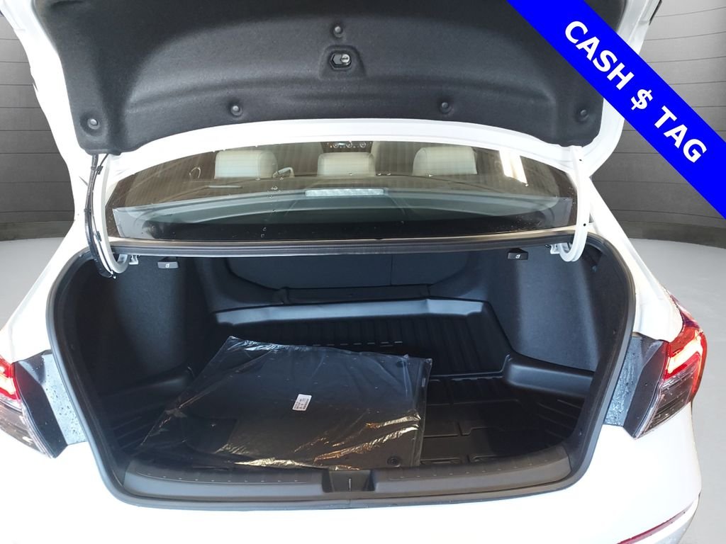 2026 Honda Civic Sport Touring - Photo 37