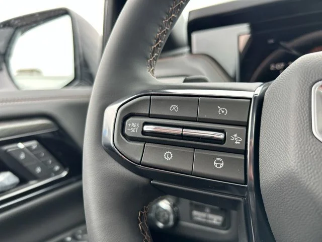 2026 GMC Yukon AT4 - Photo 49