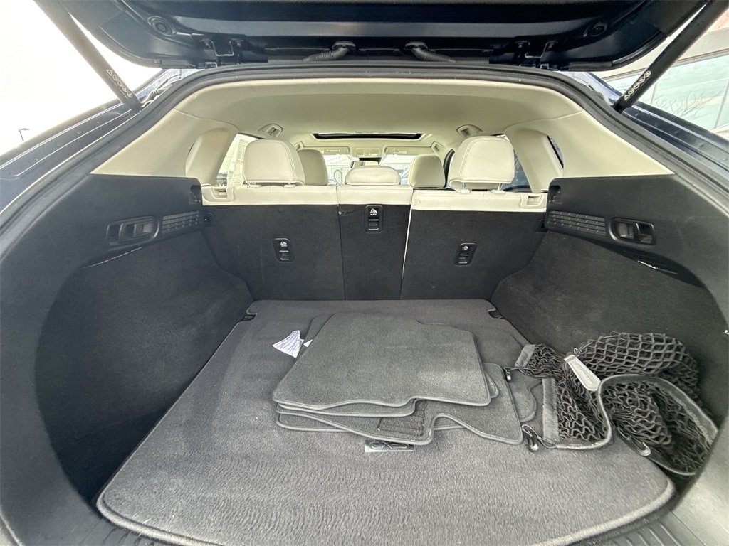 2023 MAZDA CX-5 - Image 25