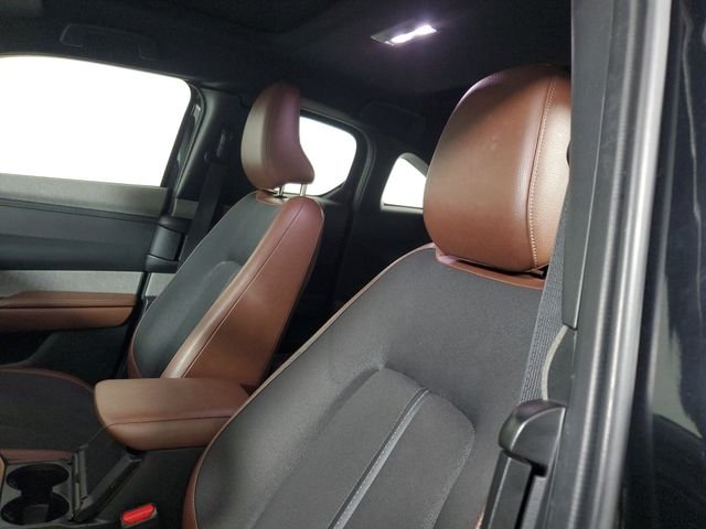 Used 2023 Black Mazda Premium Plus image 21