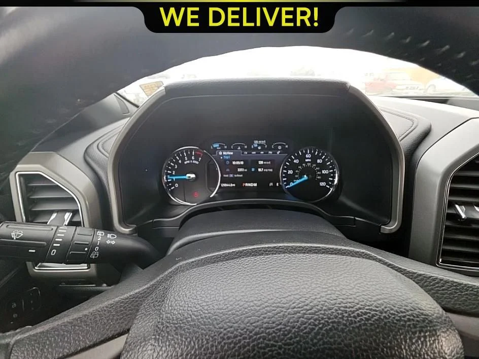 2020 Ford Expedition XLT - Photo 18