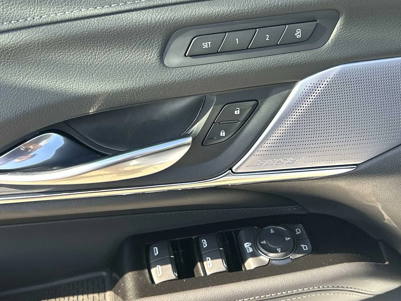 2026 Cadillac CT4 Premium Luxury - Photo 25