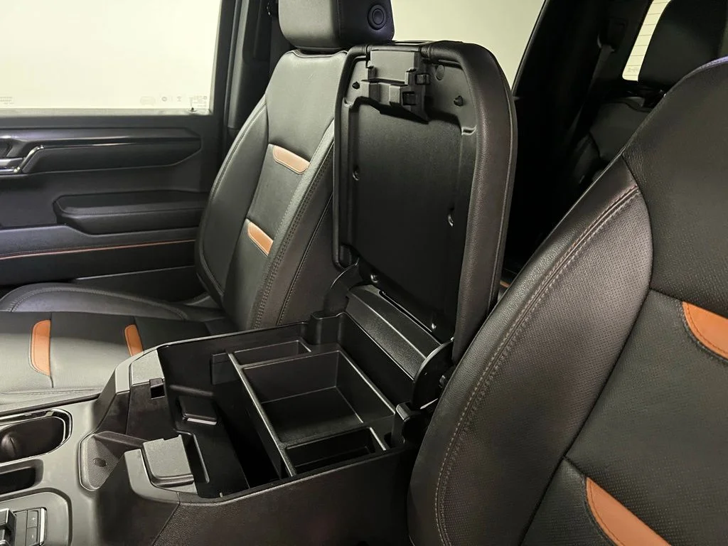 2023 GMC Sierra 1500 AT4 - Photo 46
