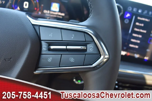 2027 Chevrolet Tahoe LT - Photo 29