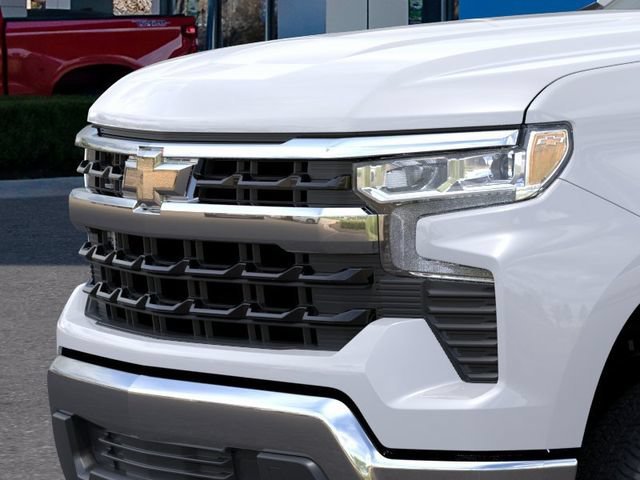 2026 Chevrolet Silverado 1500 LT - Photo 14