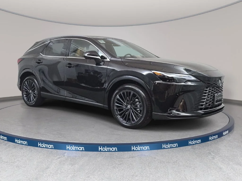 New 2026 Caviar Lexus PREMIUM image 3