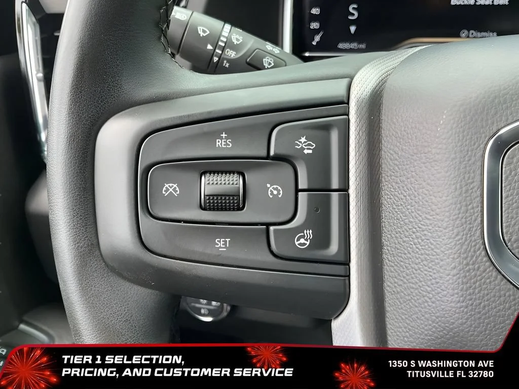 Certified Used 2024 Onyx Black GMC Denali image 36