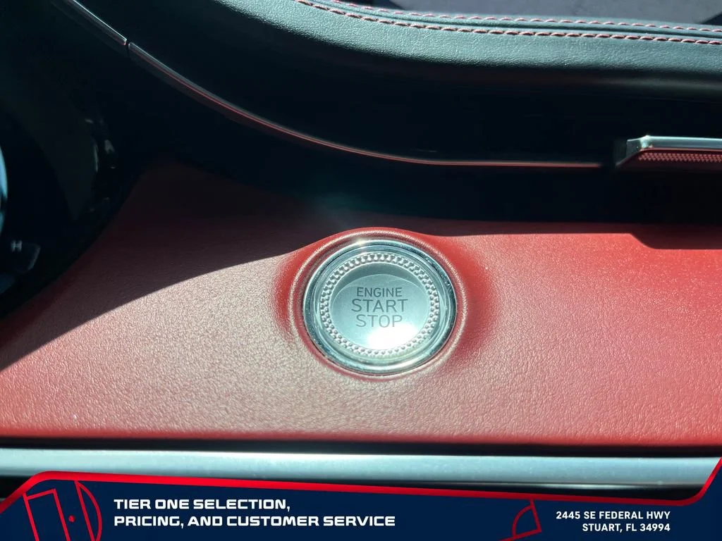 Used 2023 Gray Genesis 2.5T AWD image 29