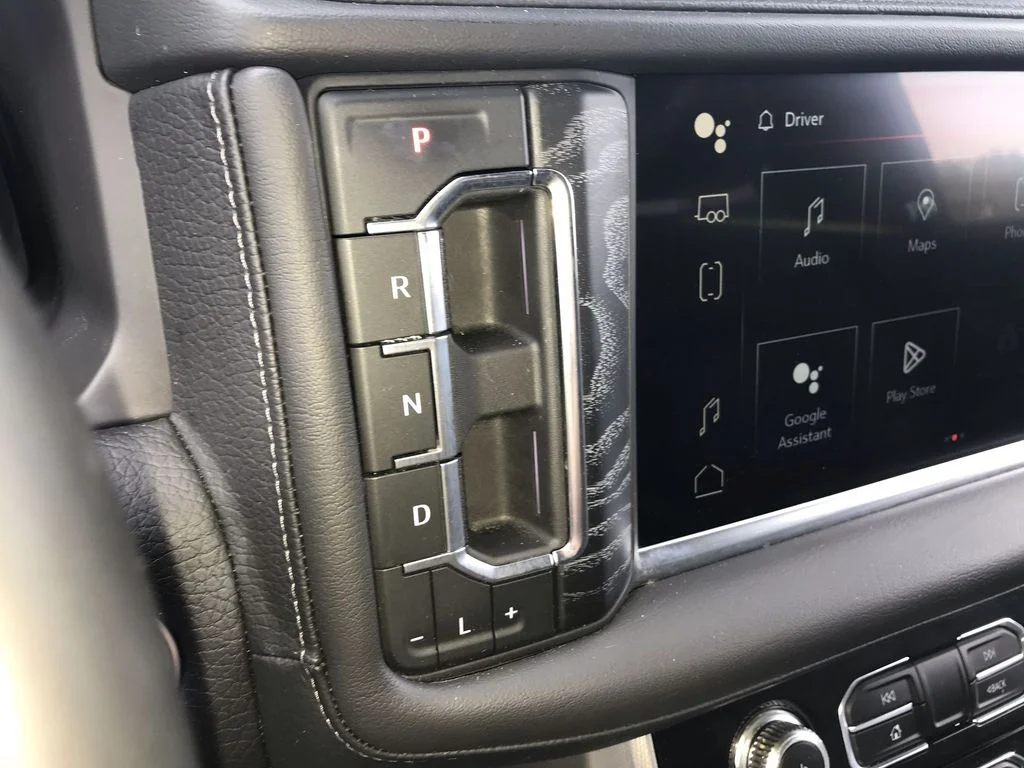 Certified Used 2023 Blue GMC Denali image 19