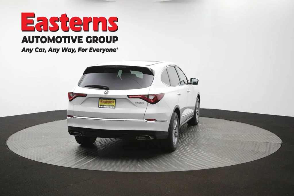Used 2024 White Acura 3.5L image 44