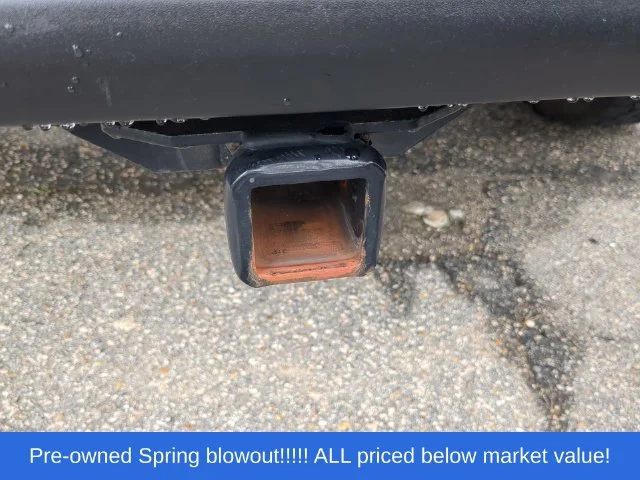 Used 2019 Blue Ford Raptor image 15