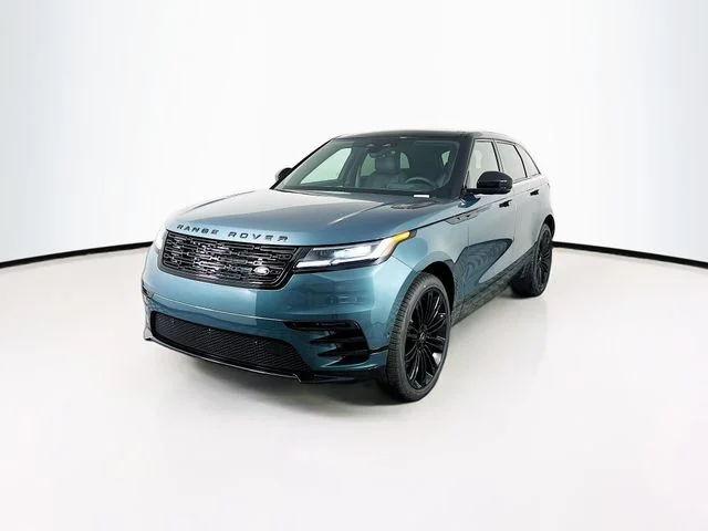 2026 Land Rover Range Rover Velar P250 Dynamic SE's photo