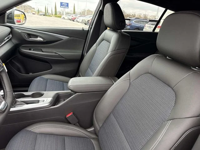 New 2026 Black Buick Preferred image 13