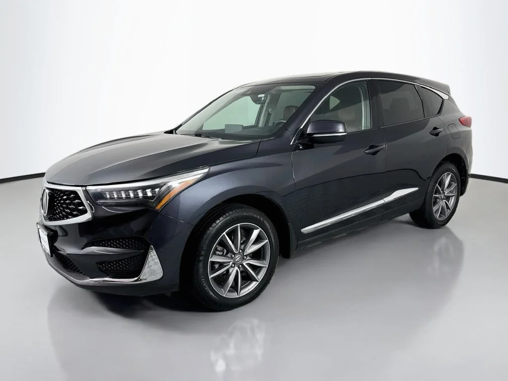2020 Acura RDX