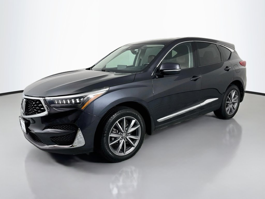 2020 Acura RDX