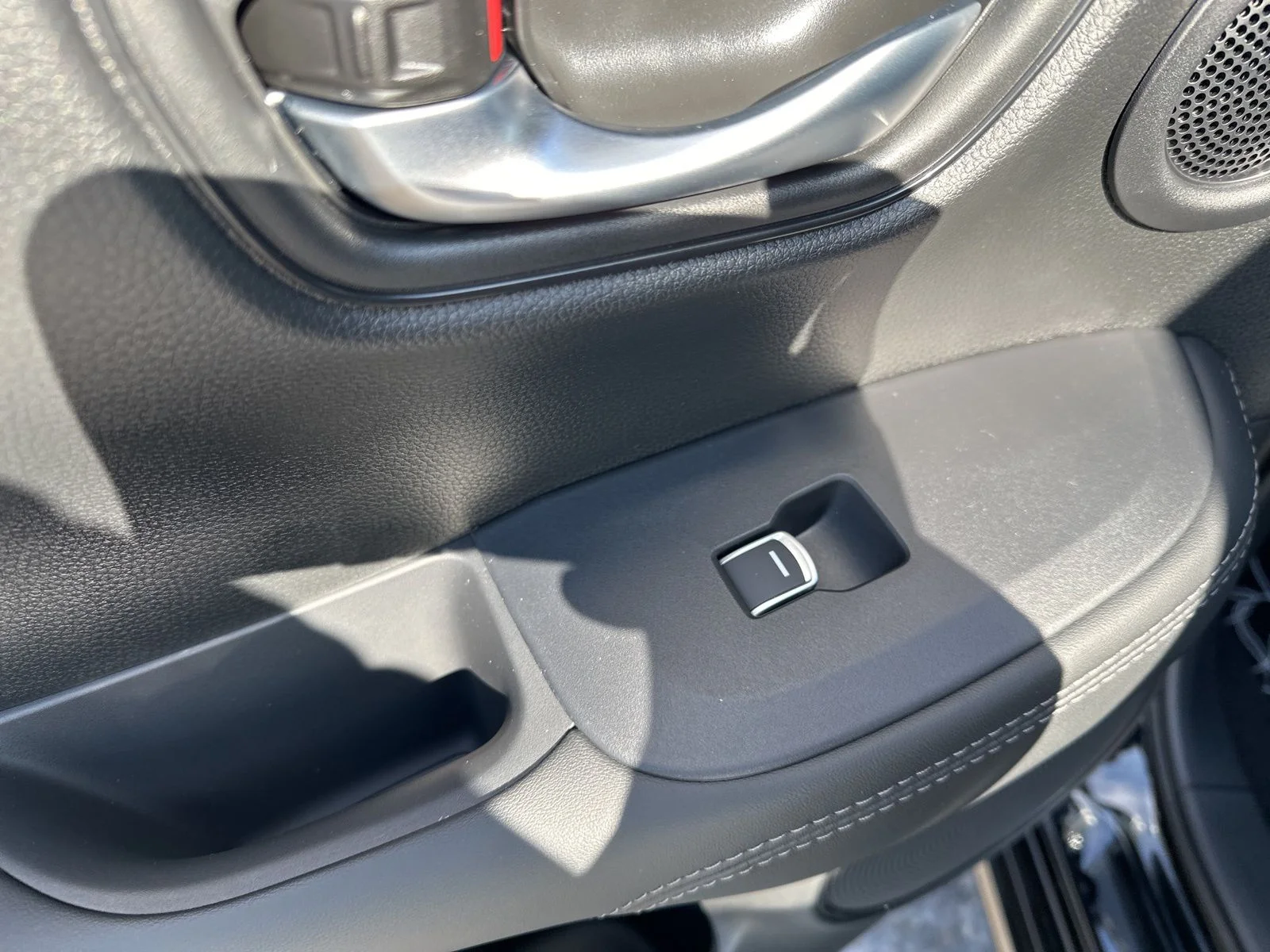 2026 Honda HR-V EX-L - Photo 21