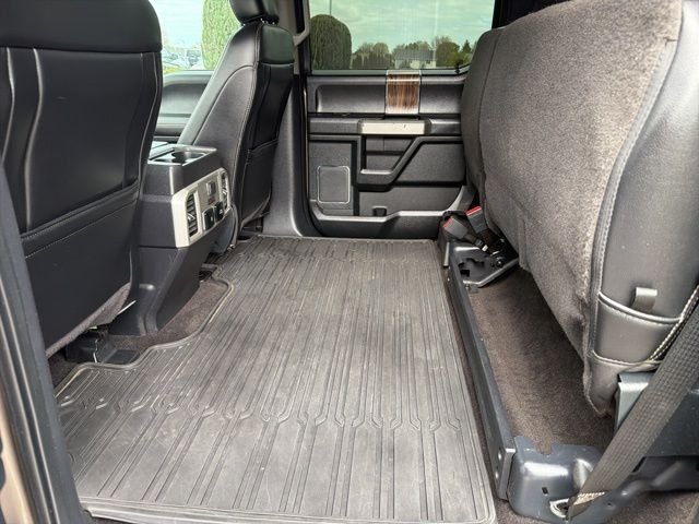 2020 Ford F-150 Lariat - Photo 12