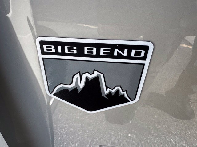 Used 2025 Beige Ford Big Bend image 31