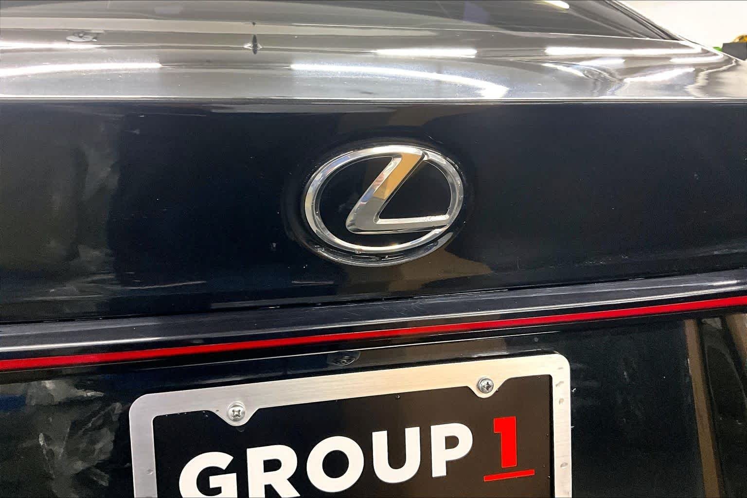 Certified Used 2023 CAVIAR Lexus  image 31