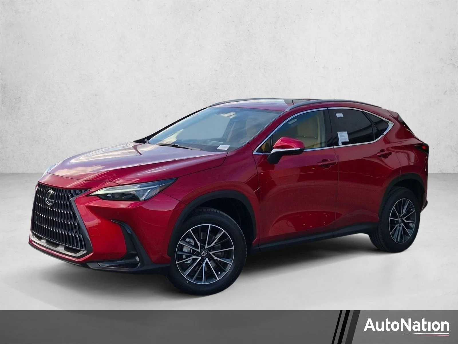 2026 Lexus NX
