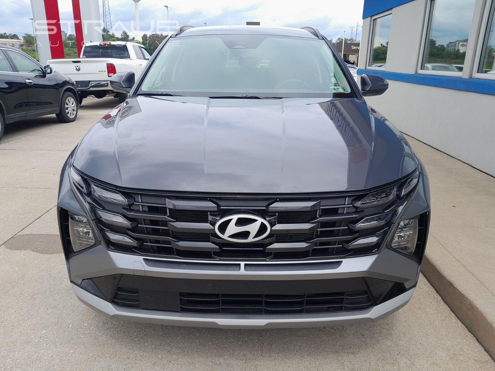 Used 2026 Ecotronic Gray Hyundai SEL image 4