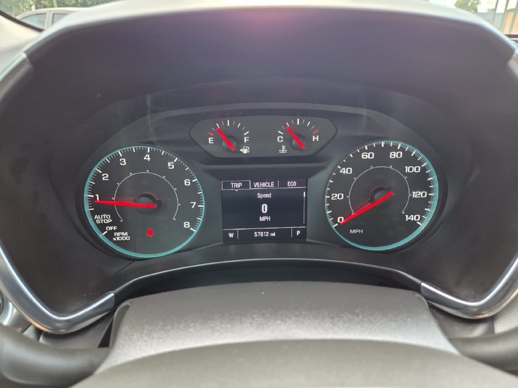 2023 Chevrolet Equinox LS - Photo 15