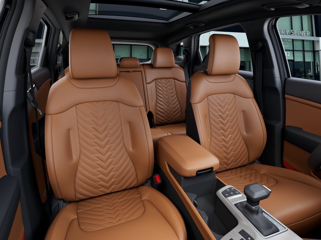 New 2026 Panthera Metal Kia X-Line image 15