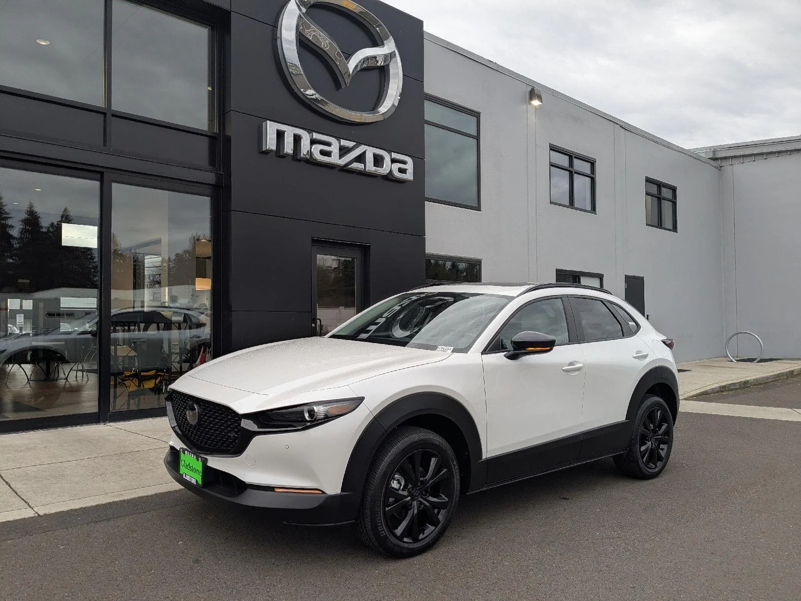2026 Mazda CX-30 Aire Edition AWD's photo