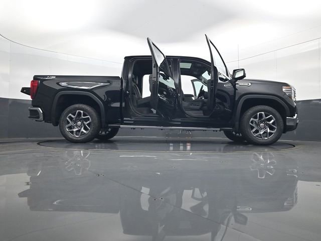 2026 GMC Sierra 1500 SLT - Photo 33