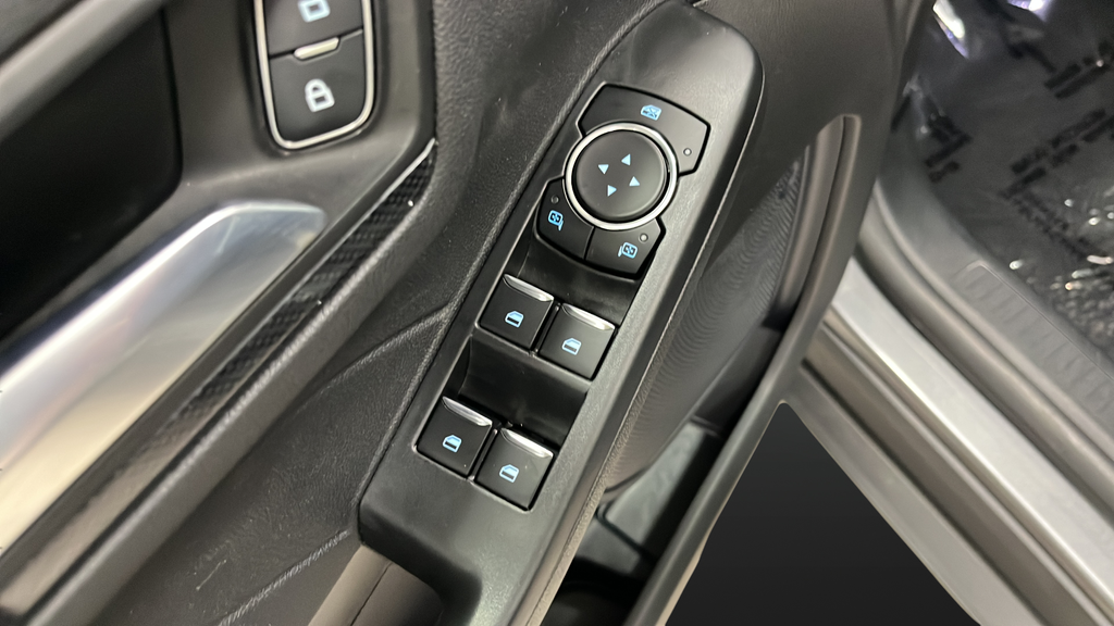 Used 2024 Carbonized Gray Metallic Ford ST-Line image 20