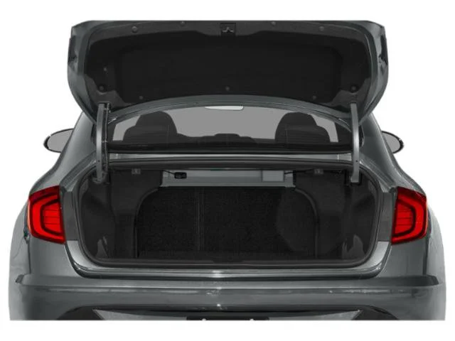 Certified Used 2021 Gray Hyundai SEL Plus image 13