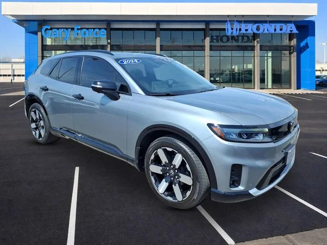 2024 Honda Prologue Elite AWD's photo