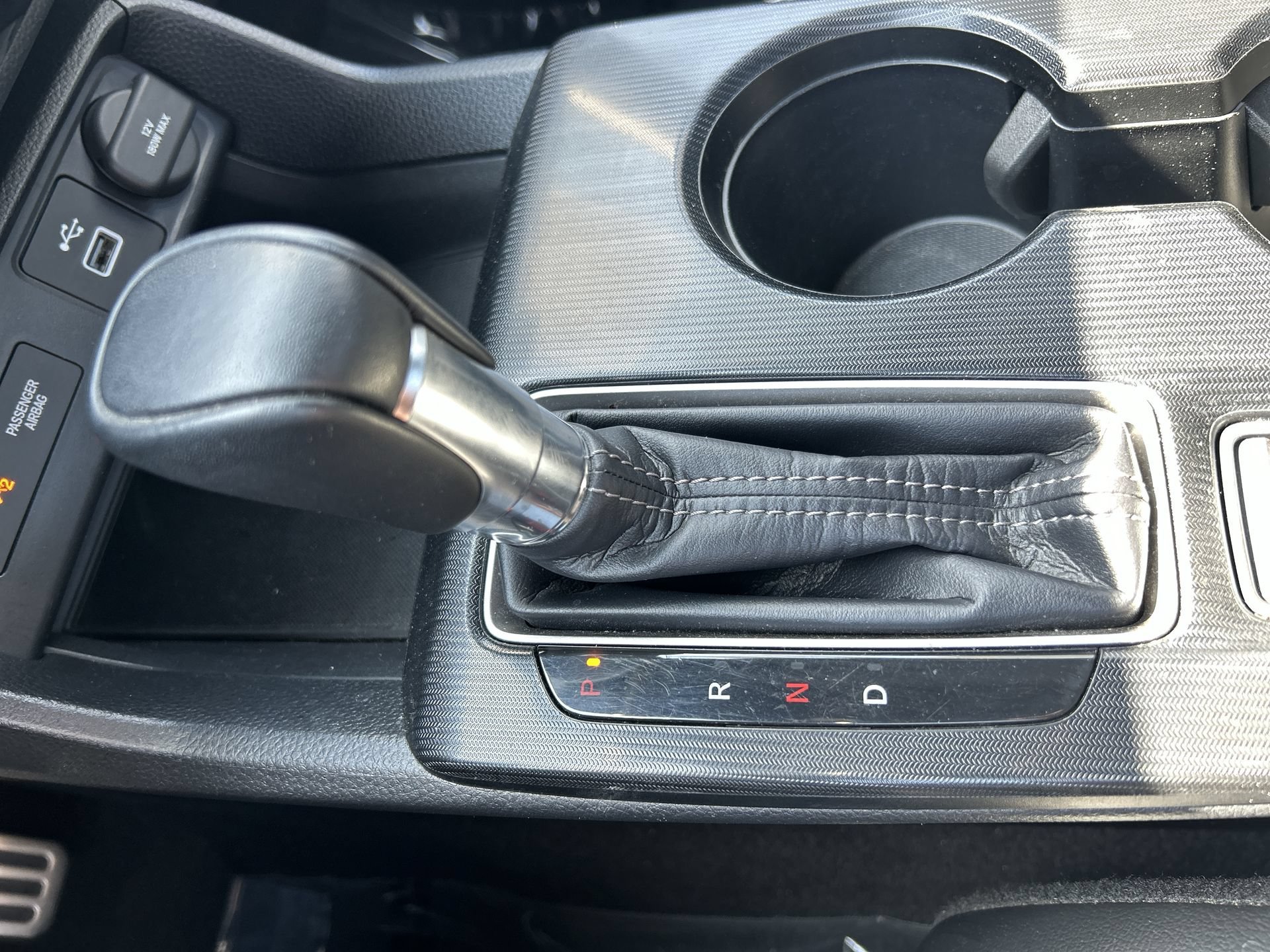 2024 Honda Civic Sport - Photo 46
