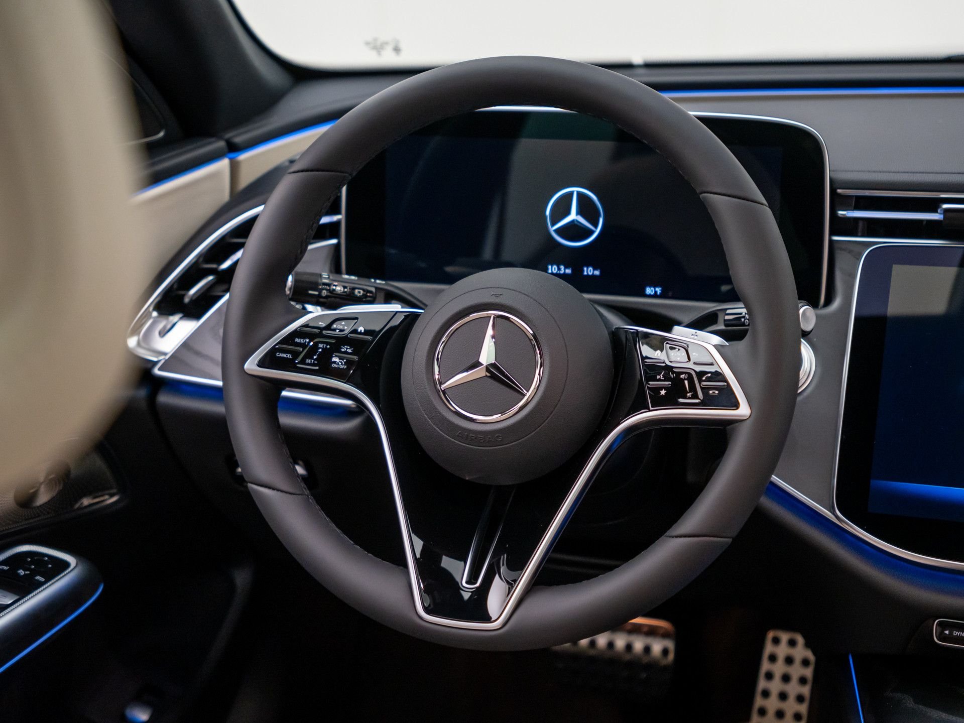 New 2027 Black Mercedes-Benz E 450 image 11