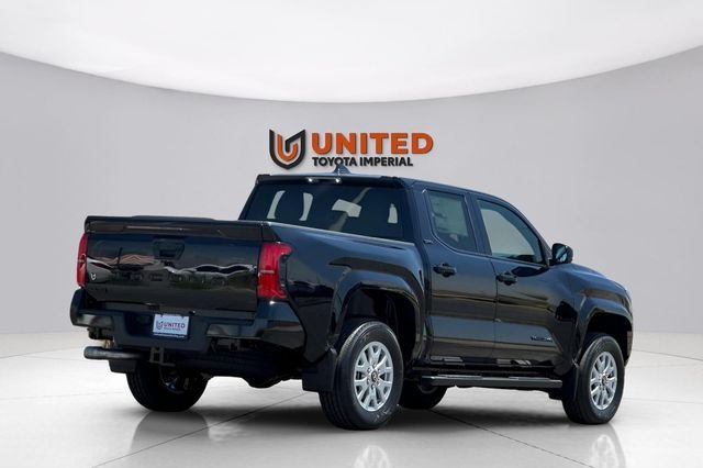 New 2026 Black Toyota  SR5 image 3