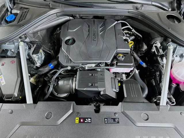 New 2027 Genesis GV70 2.5T Advanced